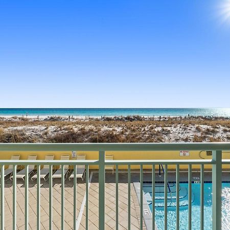 Beach Front Radiant Robins Nest 112, Free Activities Included! Villa Fort Walton Beach Ngoại thất bức ảnh