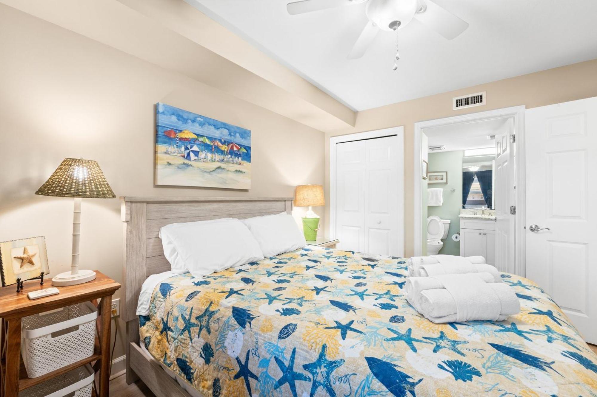 Beach Front Radiant Robins Nest 112, Free Activities Included! Villa Fort Walton Beach Ngoại thất bức ảnh