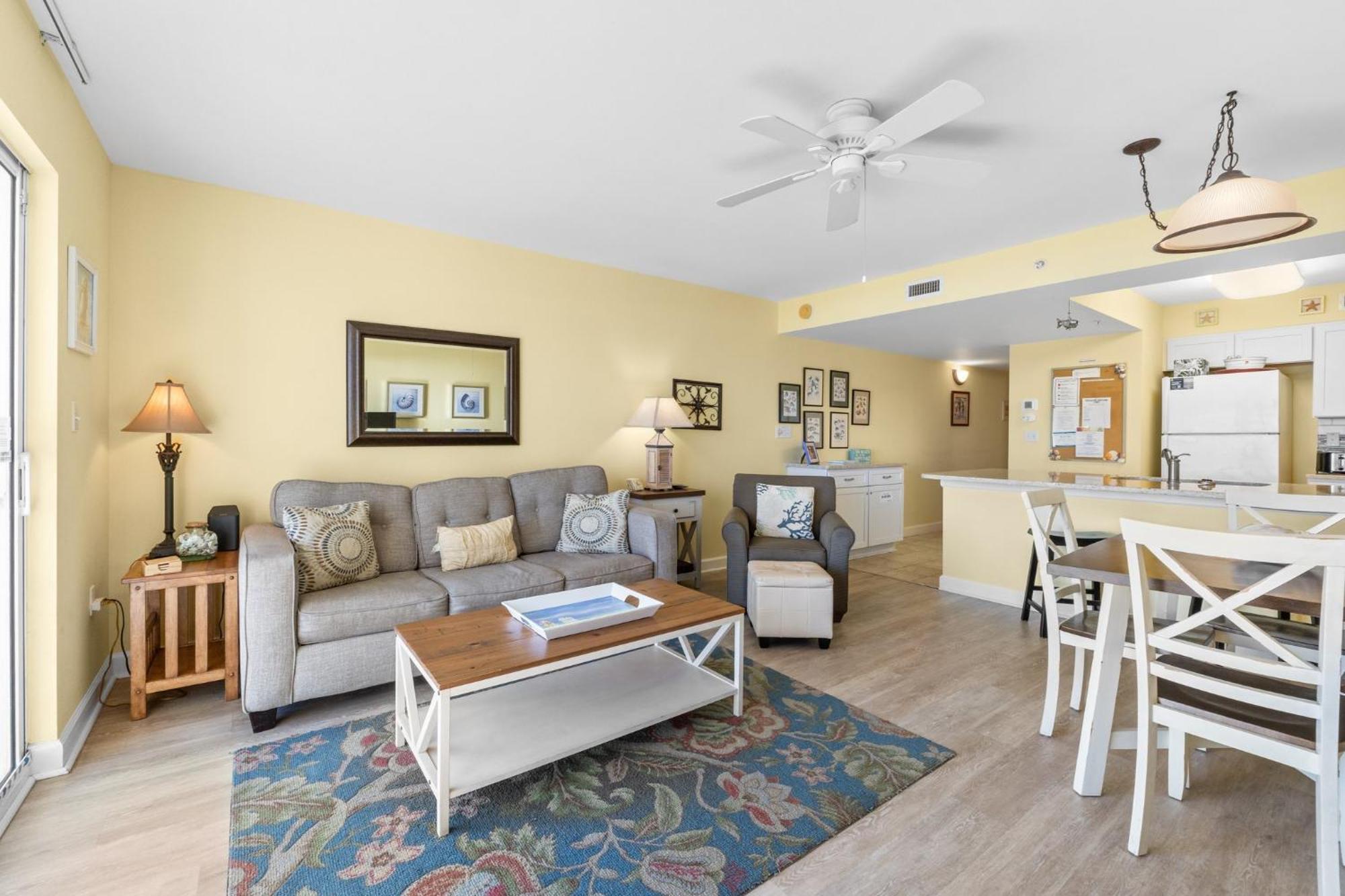 Beach Front Radiant Robins Nest 112, Free Activities Included! Villa Fort Walton Beach Ngoại thất bức ảnh